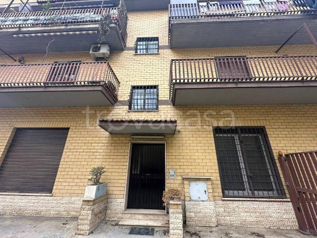 Appartamento in vendita a Roma, Romanina