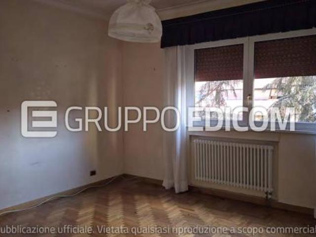 Appartamento in vendita a Roma Rif. 3557237
