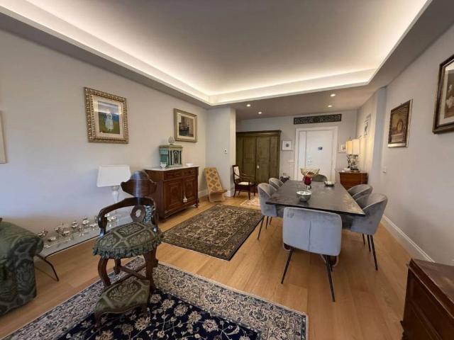 Quadrilocale in vendita a Roma, Talenti Monte Sacro