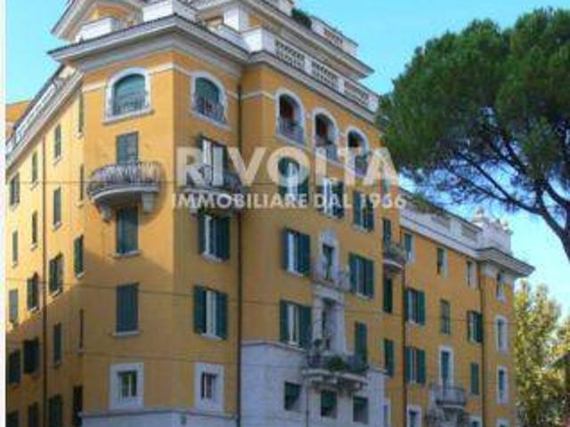 Appartamento in vendita a Roma, Testaccio