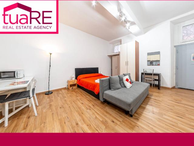 Appartamento in vendita a Roma, Trastevere