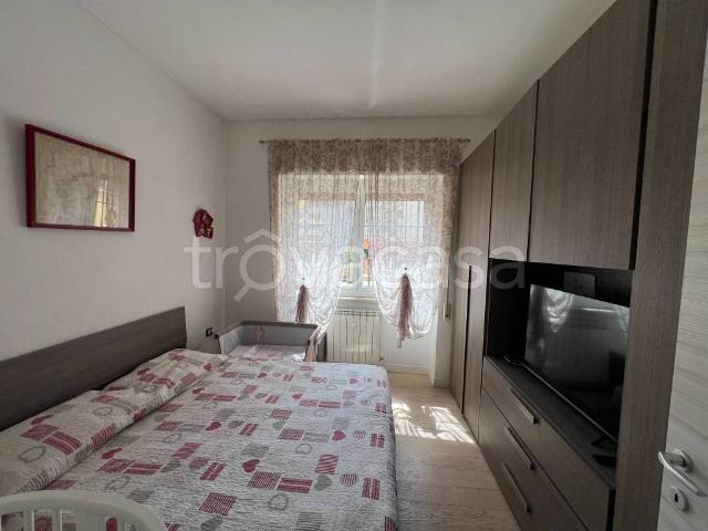 Appartamento in vendita a Roma, Trastevere