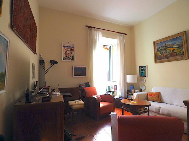 Appartamento in vendita a Roma, Trastevere