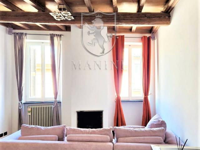 Appartamento in vendita a Roma, Trastevere
