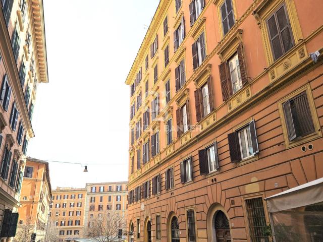Appartamento in vendita a Roma, Trastevere