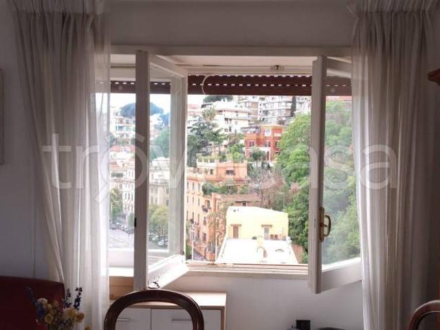 Appartamento in vendita a Roma piazza Ippolito Nievo, Monteverde Vecchio