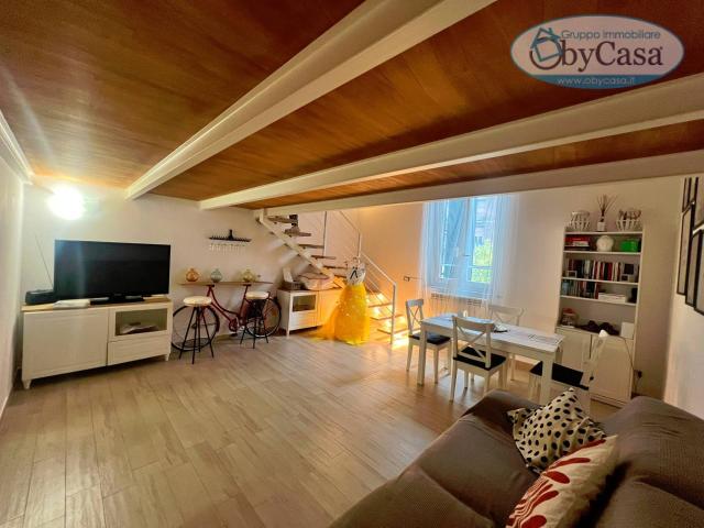 Appartamento in vendita a Roma, Trastevere