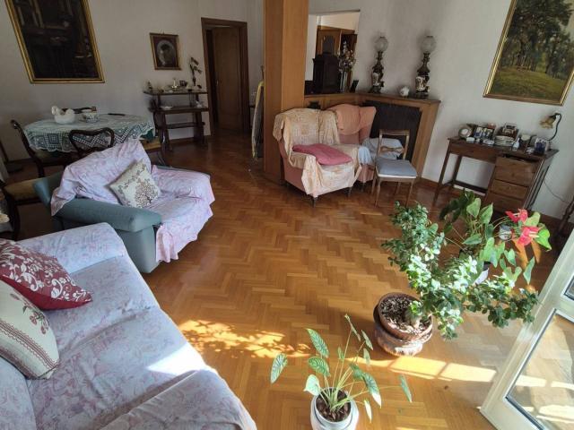 Appartamento in vendita a Roma, Trieste