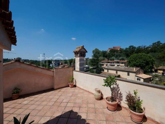 Appartamento in vendita a Roma via Morsasco, 22, Casalotti