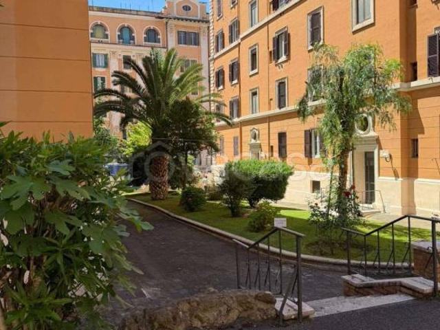 Appartamento in vendita a Roma via Orvieto, 25, San Giovanni