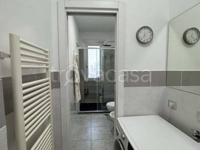 Appartamento in vendita a Roma via Aurelia, 125, Gregorio VII Piccolomini