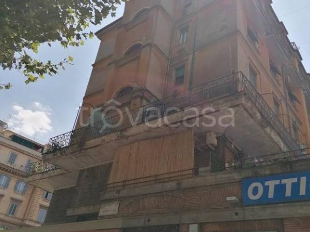 Appartamento in vendita a Roma via Andrea Doria, 3, Cipro