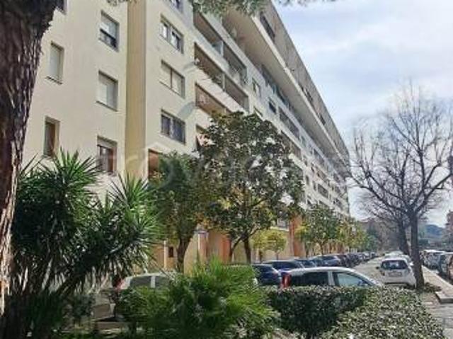 Appartamento in vendita a Roma via Anton Cechov, Rinnovamento