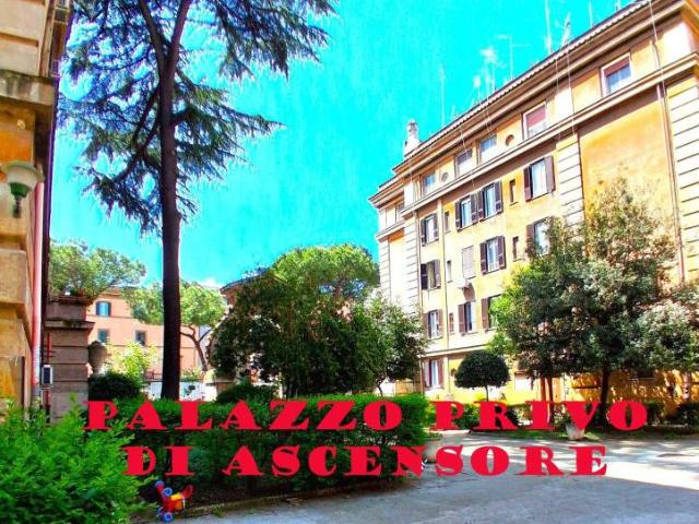 Appartamento in vendita a Roma via Appia Nuova, Furio Camillo