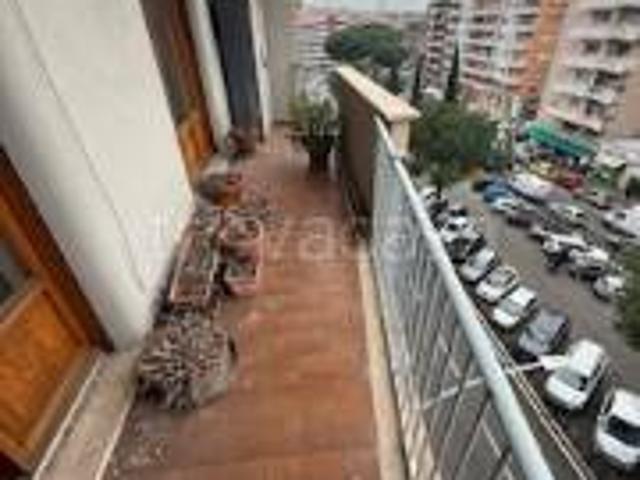 Appartamento in vendita a Roma via Appia Nuova, 555, Colli Albani