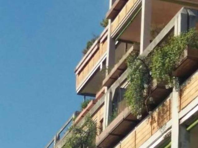 Appartamento in vendita a Roma via benedetto croce, Ardeatino Montagnola