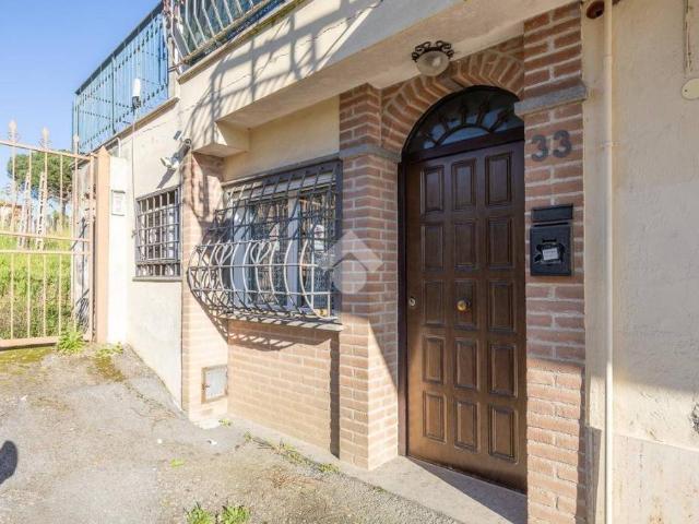Appartamento in vendita a Roma via Casilina, 1842, Fontana Candida