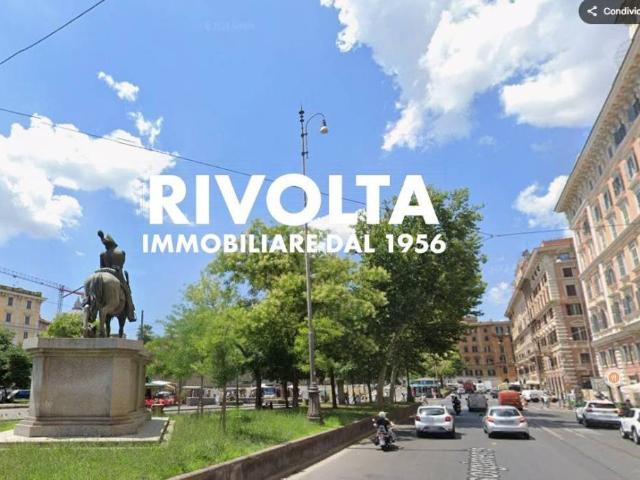 Appartamento in vendita a Roma via Cola di Rienzo, 148, Prati