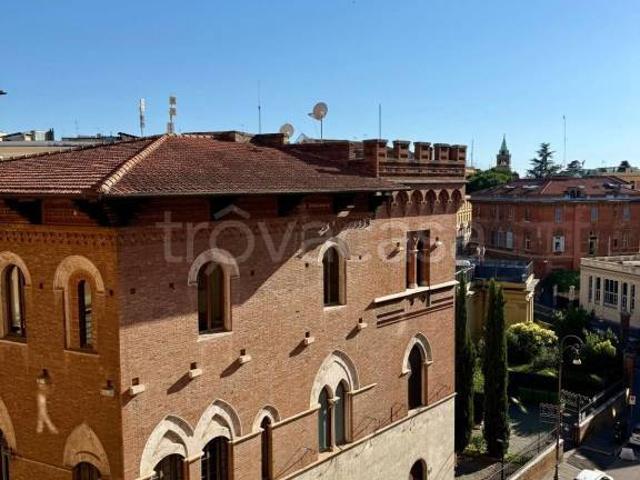 Appartamento in vendita a Roma via Collina, Sallustiano