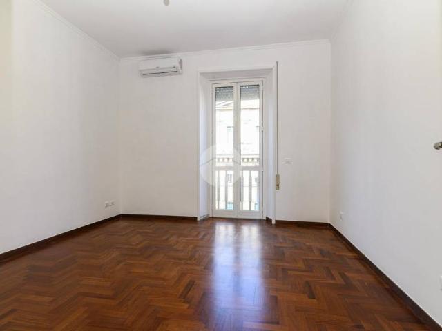 Appartamento in vendita a Roma via Costantino Morin, Mazzini Delle Vittorie