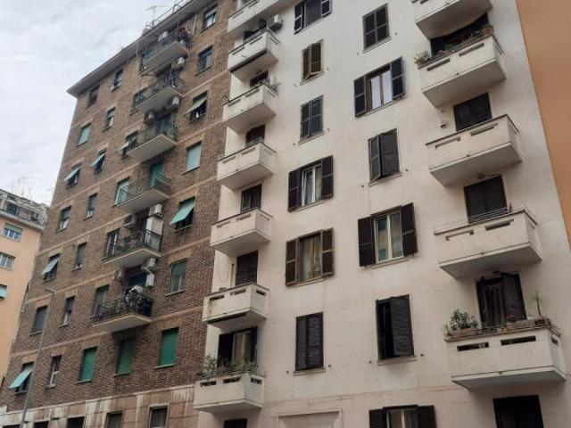 Appartamento in vendita a Roma via Coriolano, Furio Camillo