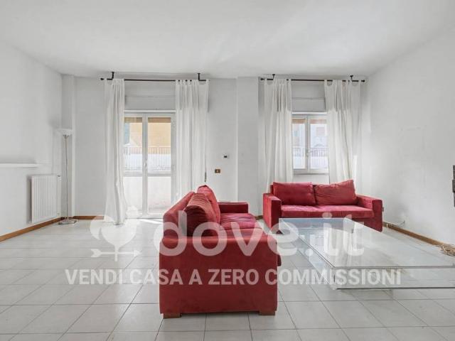Appartamento in vendita a Roma via Courmayeur, 12, Cortina d'Ampezzo