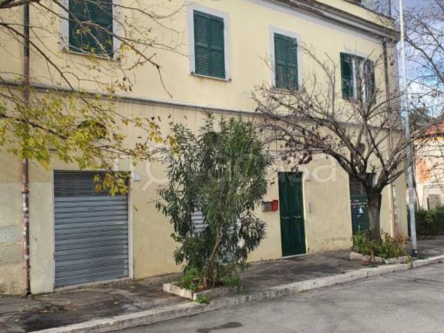 Appartamento in vendita a Roma via dei Ciceri, 101, Torpignattara