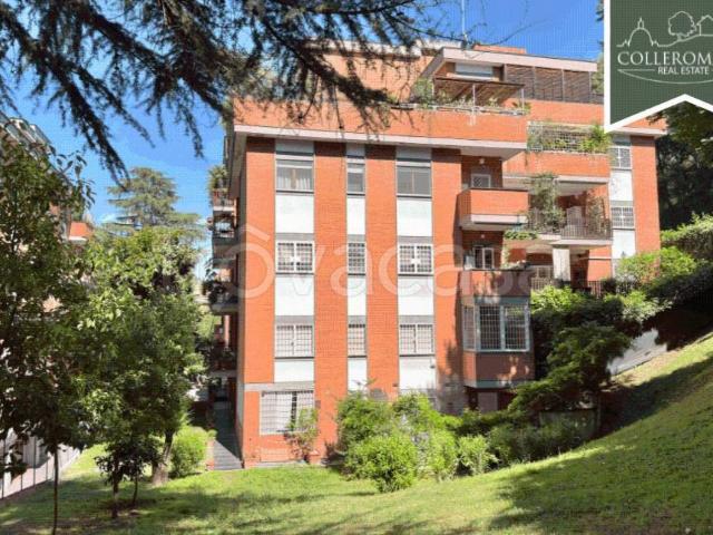 Appartamento in vendita a Roma via della Mendola, 198, Cortina d'Ampezzo