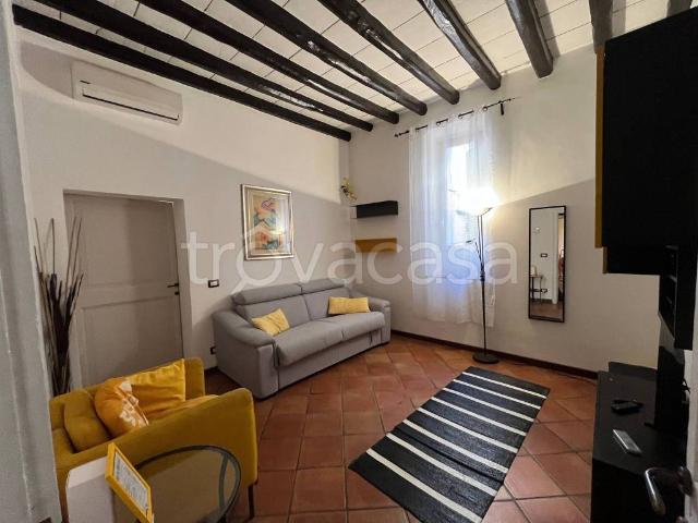 Appartamento in vendita a Roma via della Scala, 9, Trastevere