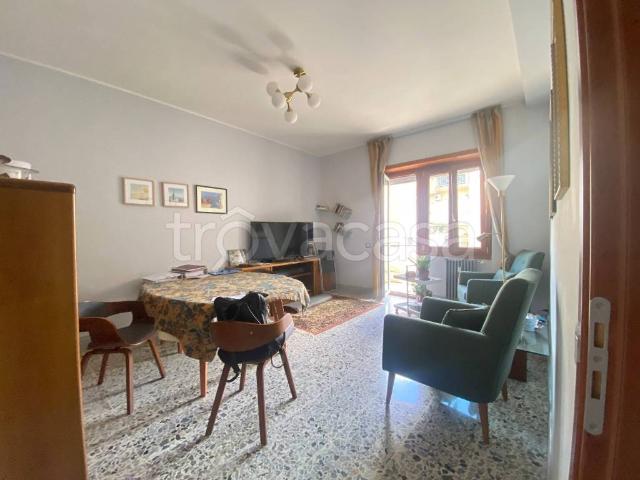 Appartamento in vendita a Roma via di Monte Verde, Colli Portuensi Casaletto