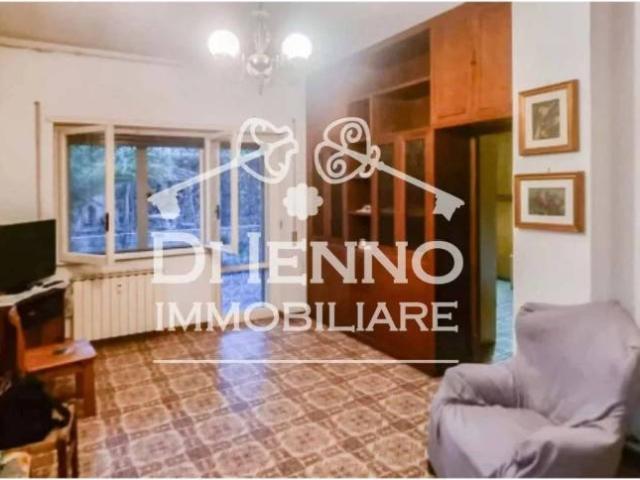 Appartamento in vendita a Roma via di Boccea, Casalotti