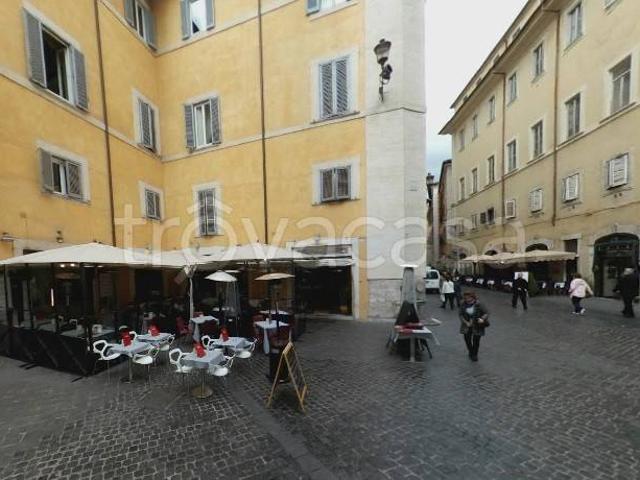Appartamento in vendita a Roma via di Campo Marzio, Montecitorio