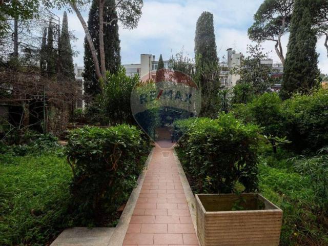 Appartamento in vendita a Roma via Emilio Draconzio, 7, Balduina