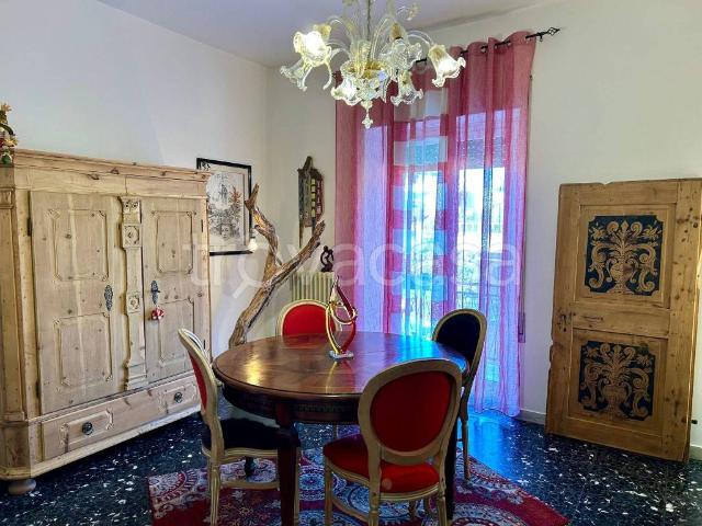 Appartamento in vendita a Roma via Fioravante Martinelli, San Basilio