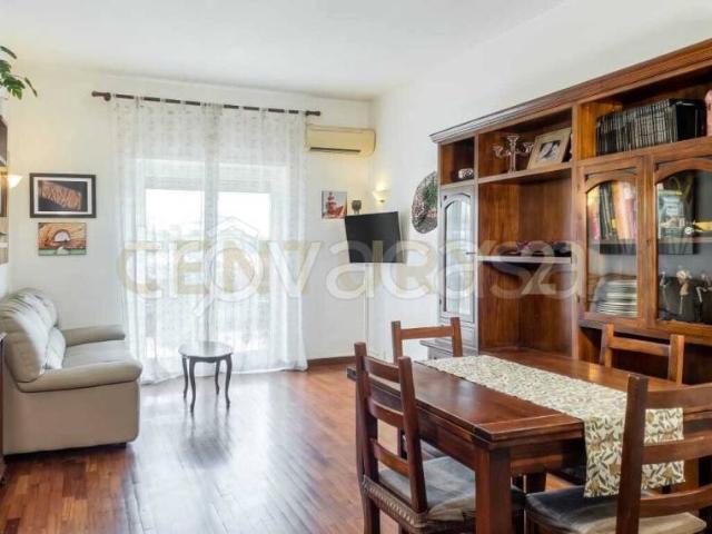 Appartamento in vendita a Roma via Guglielmo Sirleto, Battistini Primavalle