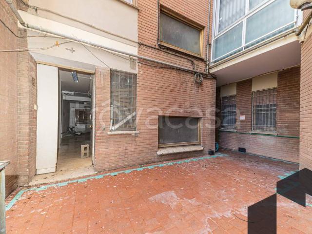Appartamento in vendita a Roma via Gibilmanna, Marconi