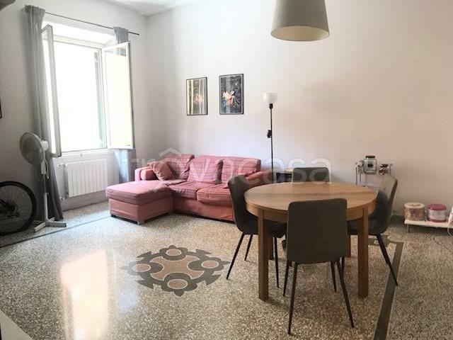 Appartamento in vendita a Roma via Giovanni Bettolo, Mazzini Delle Vittorie