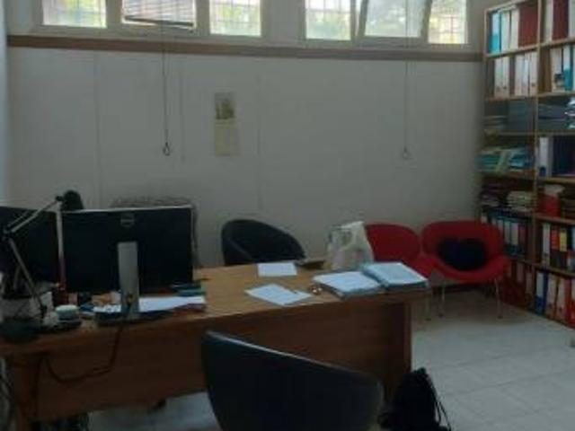 Appartamento in vendita a Roma via Ildebrando Vivanti, Mostacciano