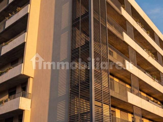 Appartamento in vendita a Roma via Luigi De Marchi, 7, Laurentina