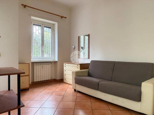 Appartamento in vendita a Roma via Lavaredo, 4, Città Giardino