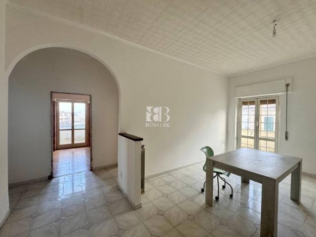 Appartamento in vendita a Roma via Pasquale II, Torrevecchia