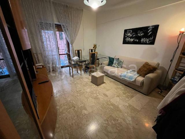 Appartamento in vendita a Roma via Pisino, Villa Gordiani