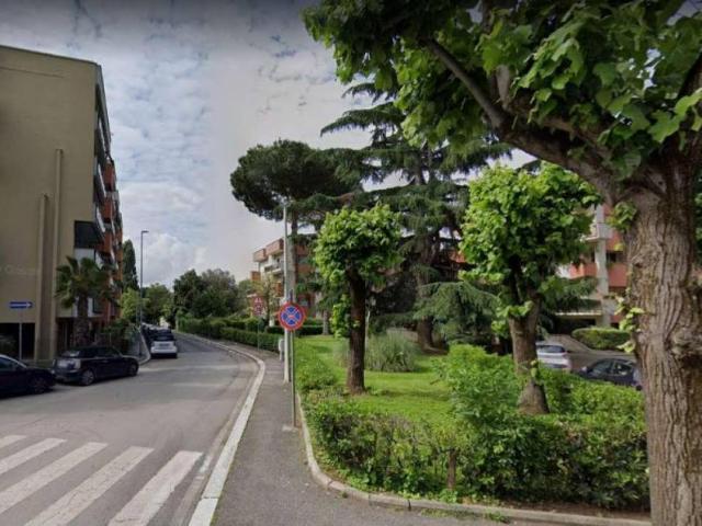 Appartamento in vendita a Roma via riccardo forster, Fonte Meravigliosa