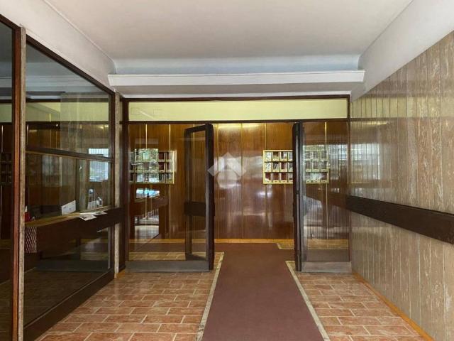 Appartamento in vendita a Roma via Rocca Priora, 32, Colli Albani
