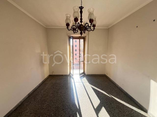 Appartamento in vendita a Roma via Rosa Govona, Monteverde Nuovo