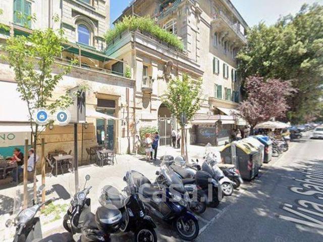 Appartamento in vendita a Roma via Sabotino, 31, Mazzini Delle Vittorie