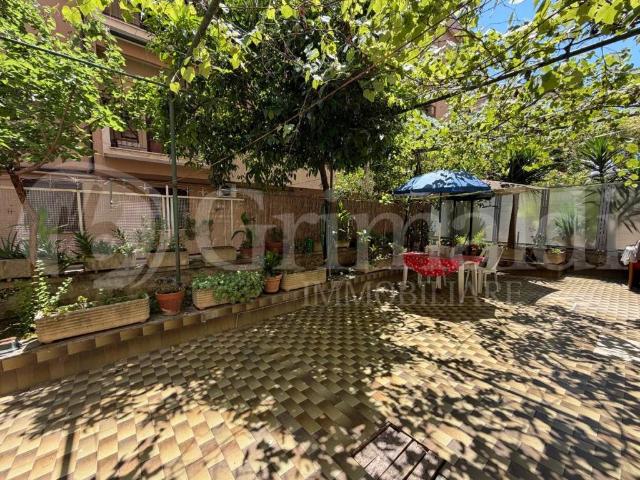 Appartamento in vendita a Roma via San Calepodio, Monteverde Vecchio