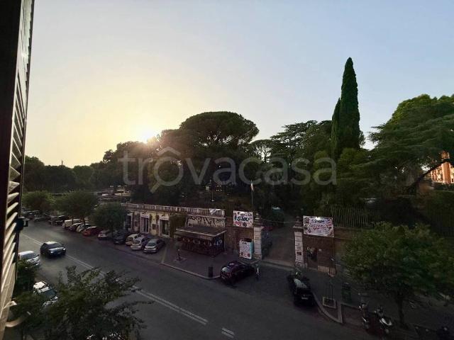 Appartamento in vendita a Roma via Tiburtina, 126, San Lorenzo