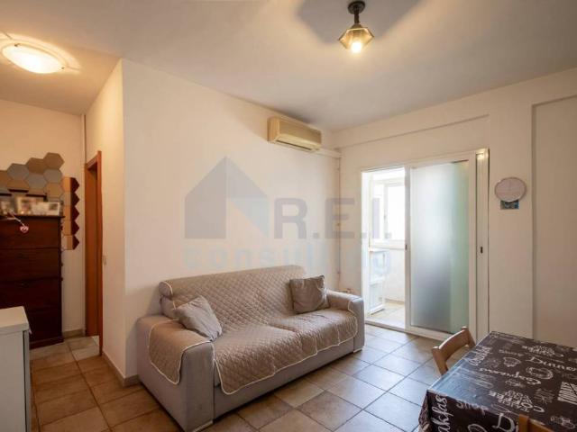 Appartamento in vendita a Roma via Tiburtina, 372, Casal Bruciato