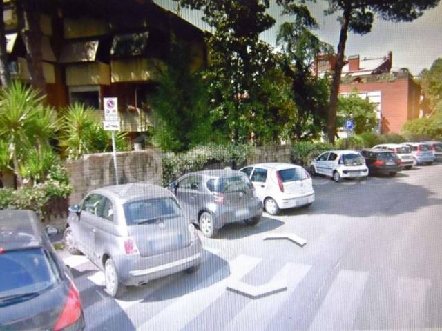 Appartamento in vendita a Roma via Vallombrosa, Cortina d'Ampezzo
